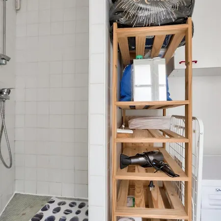 Cozy For 4 - Montmartre 18e *